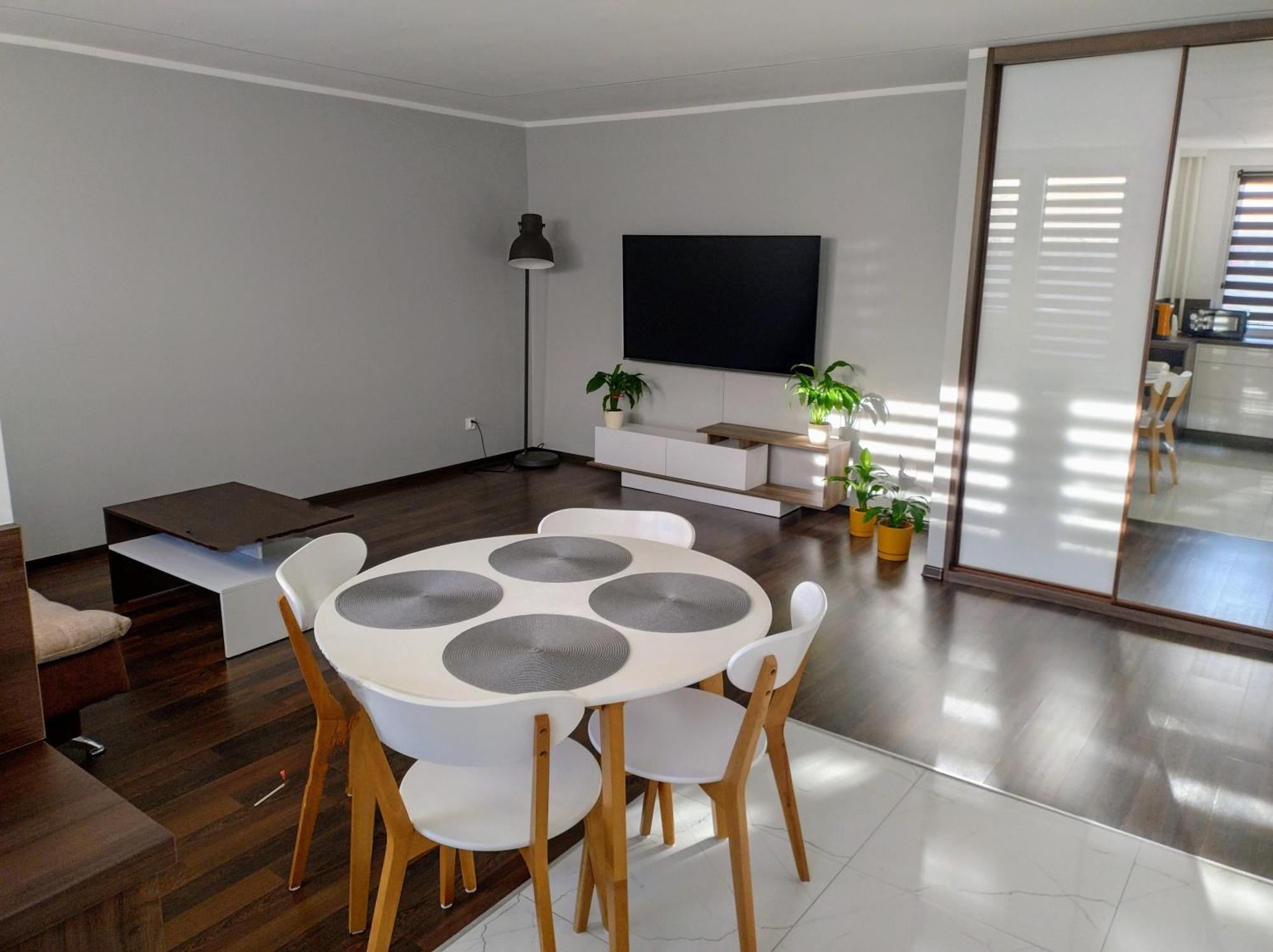 Lagan Apartament Bedzin Bagian luar foto